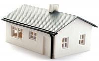 GMKD03 Kestrel Small Bungalow Kit
